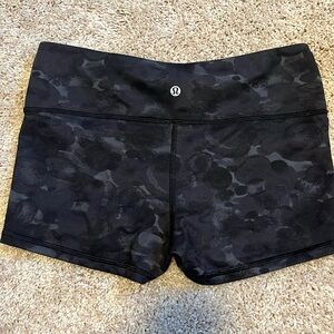 Lululemon shorts